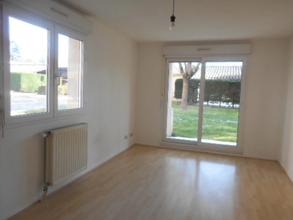Appartement Avenue Jean-Baptiste de Lamarck à Balma