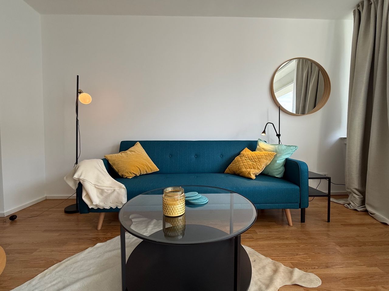 Wohnung Bergheimer Straße in Neuss