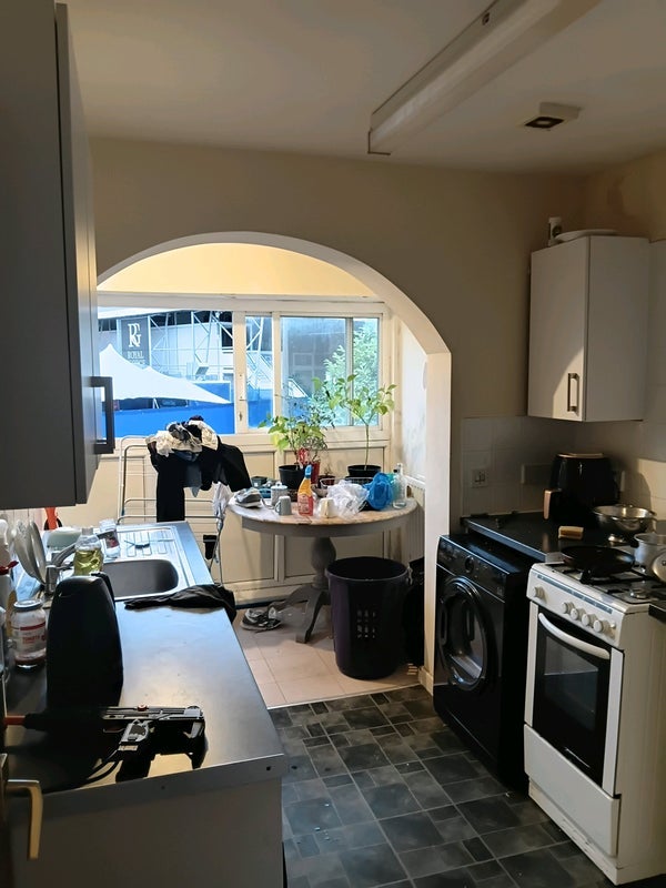 Room South Holme in Birmingham