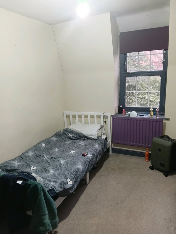 Room South Holme in Birmingham