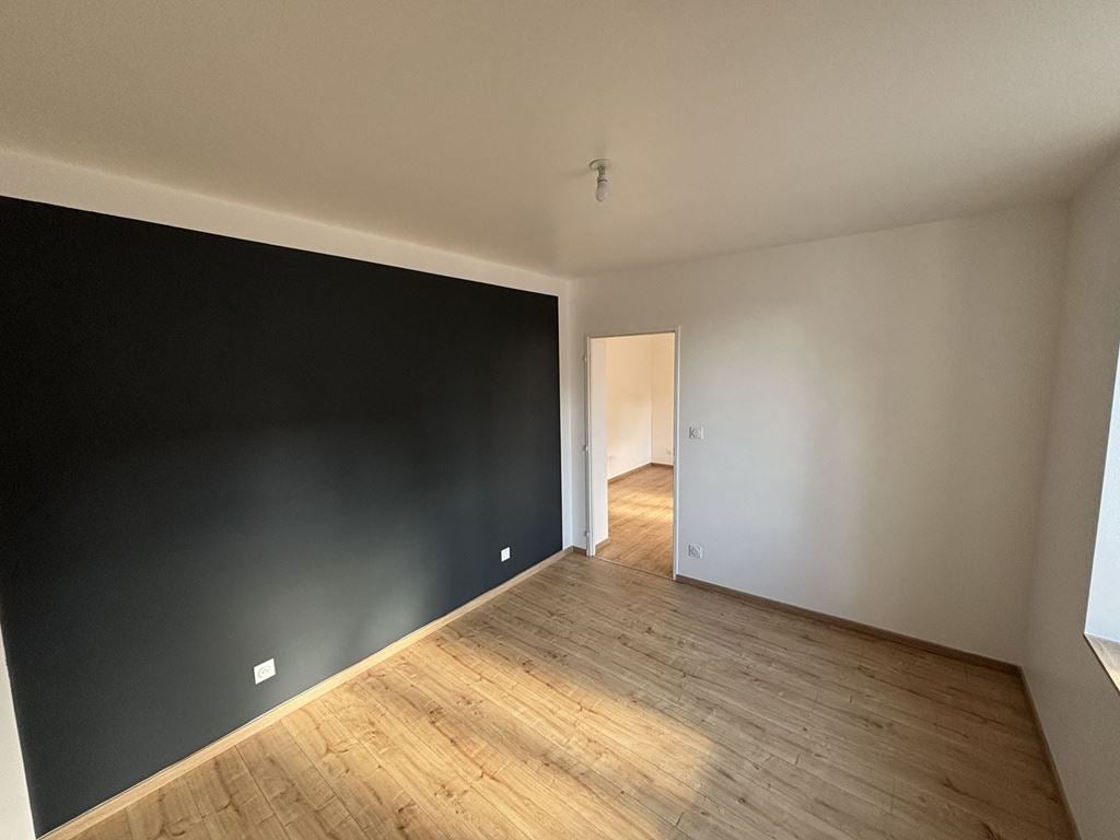 Flat Rue Noirot in Vesoul