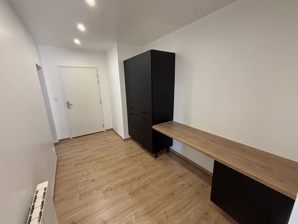 Flat Rue Noirot in Vesoul