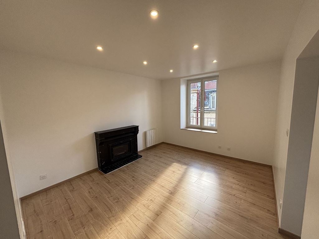 Flat Rue Noirot in Vesoul
