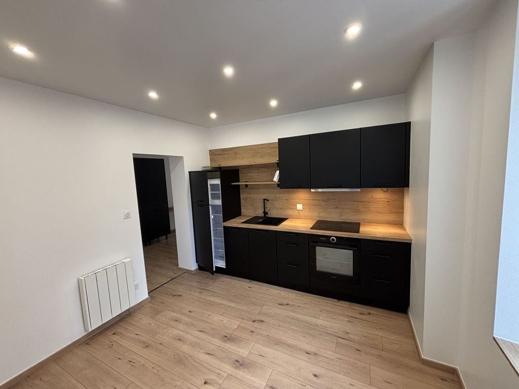 Flat Rue Noirot in Vesoul