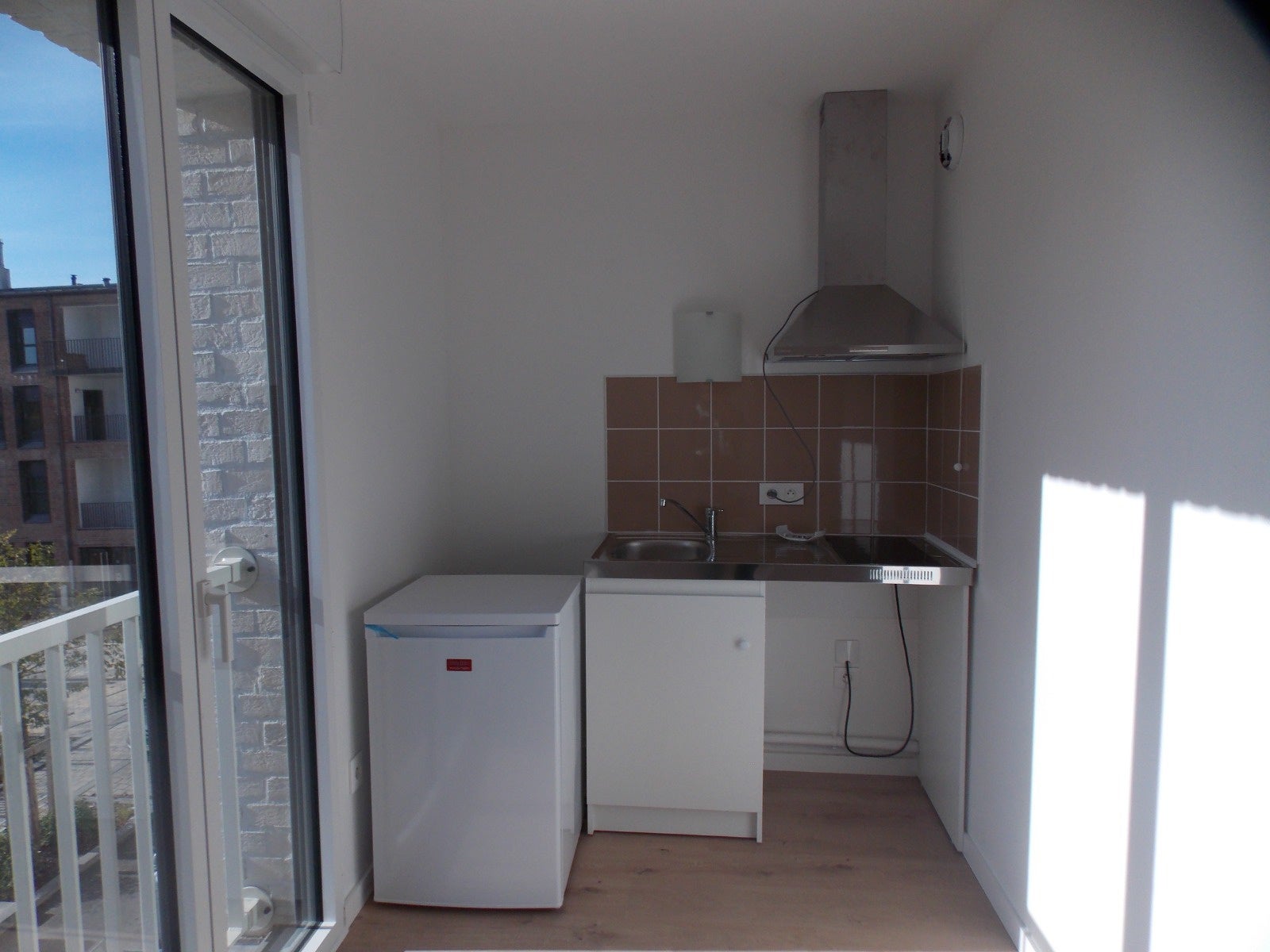 Appartement Rue Jean Mermoz à Amiens