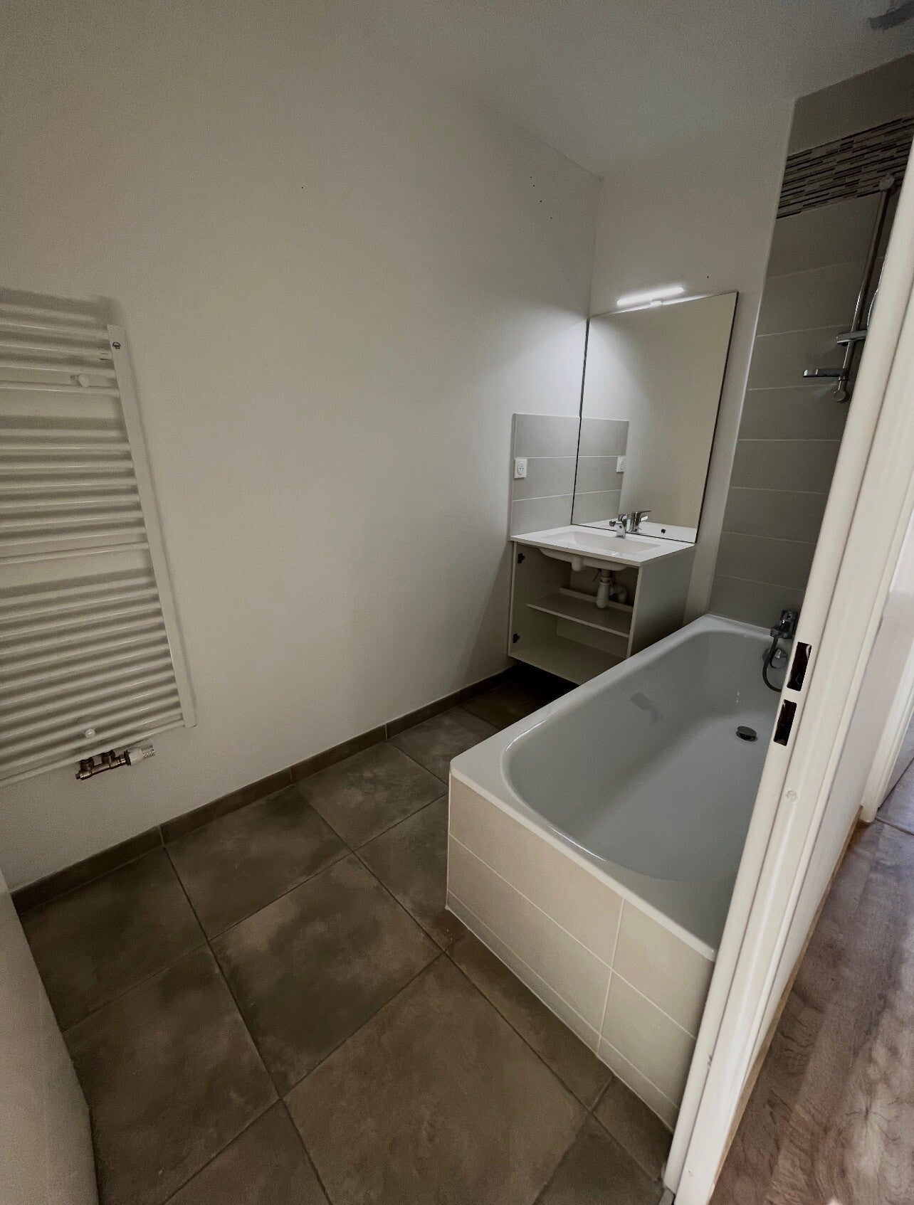 Appartement Chemin de Nicol à Toulouse