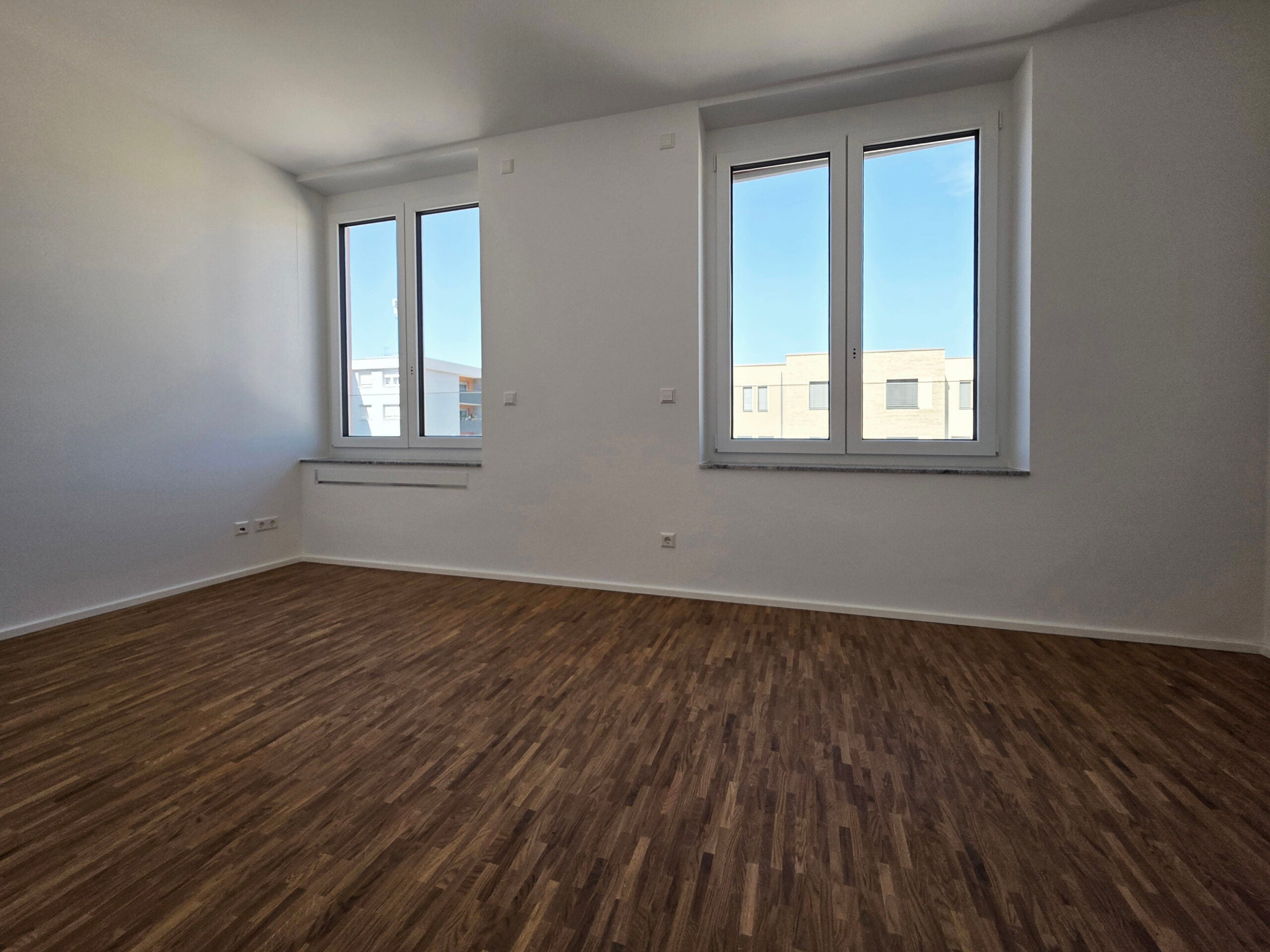 Wohnung Alte Glockengießerei in Heidelberg