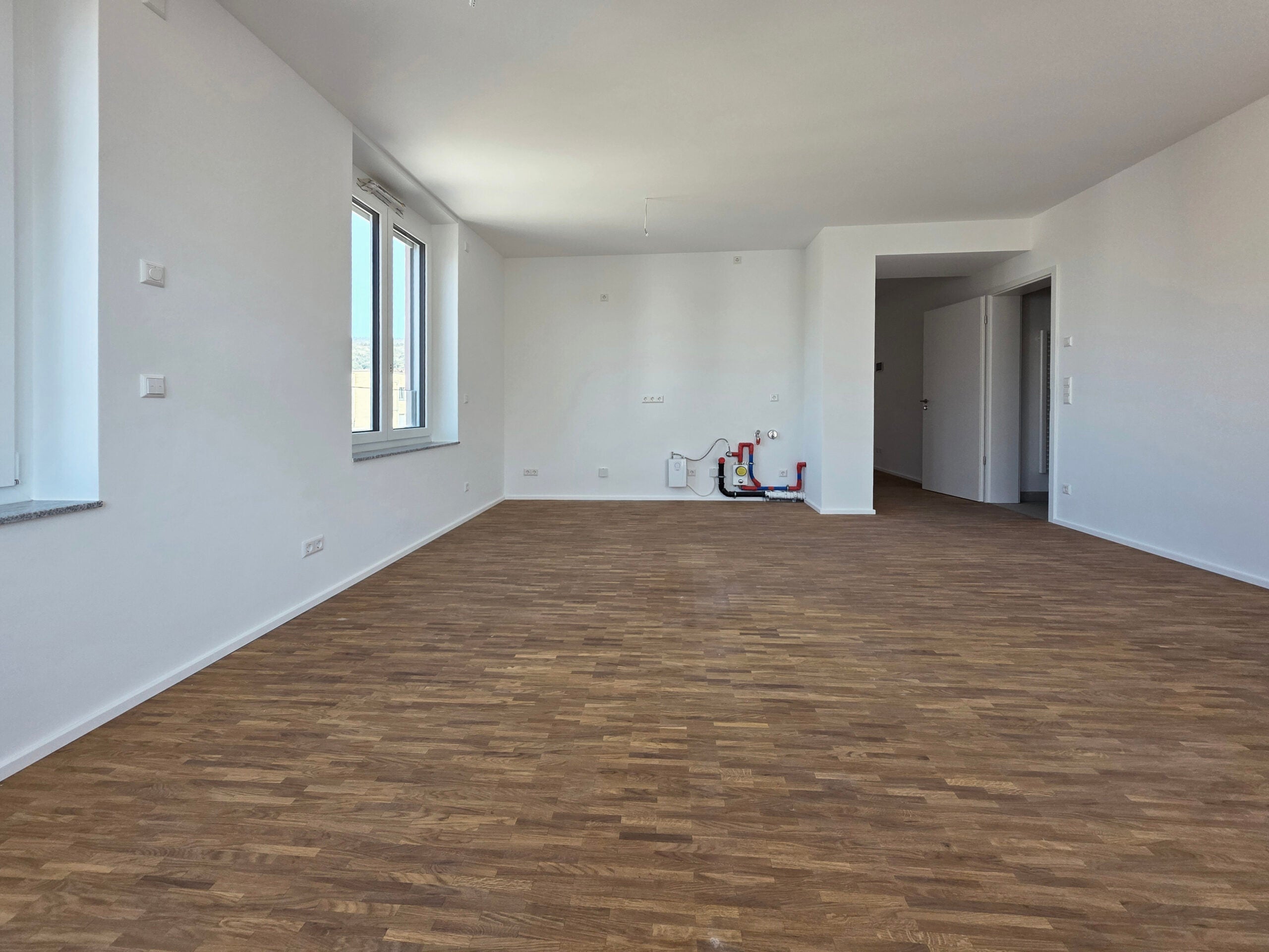 Wohnung Alte Glockengießerei in Heidelberg
