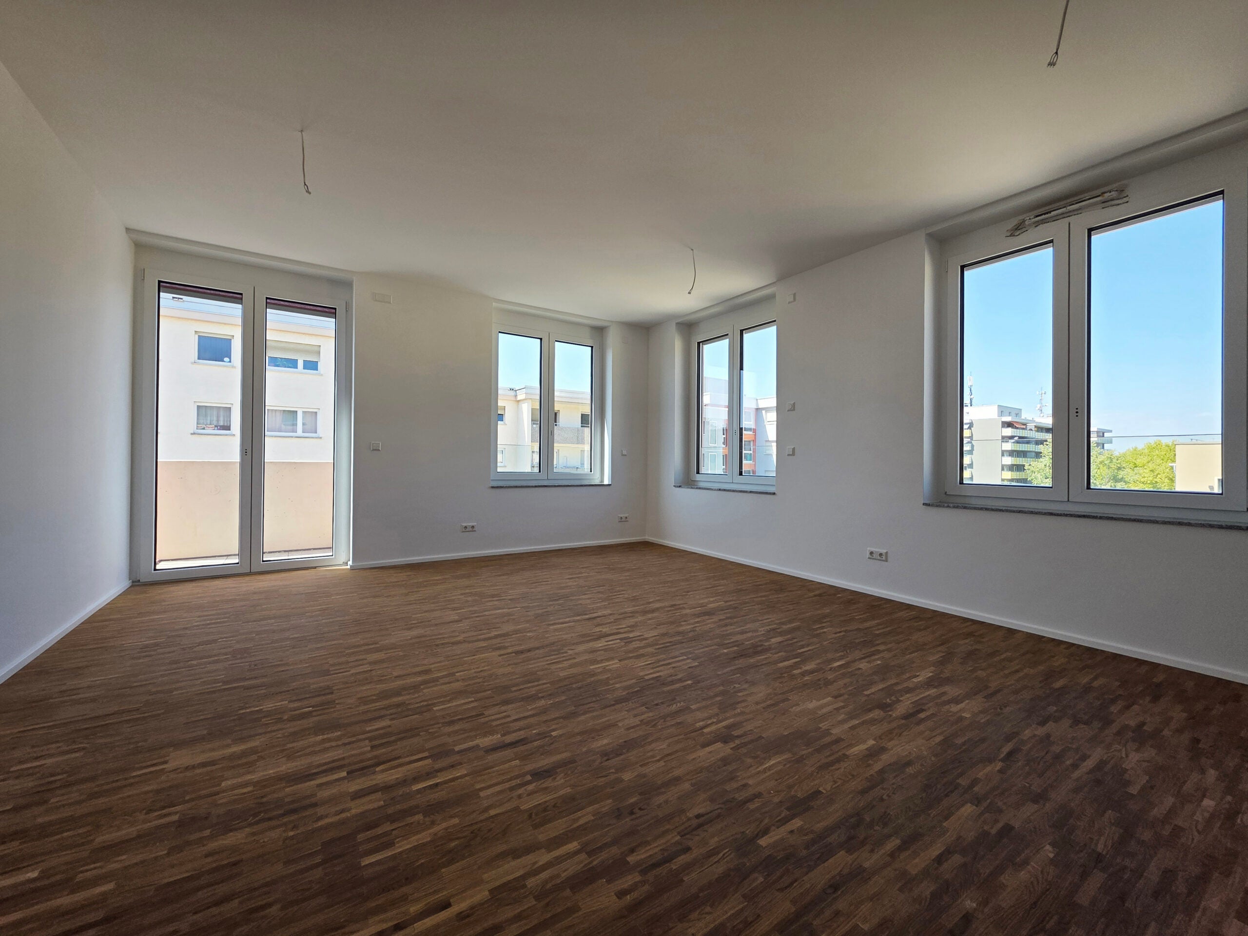 Wohnung Alte Glockengießerei in Heidelberg