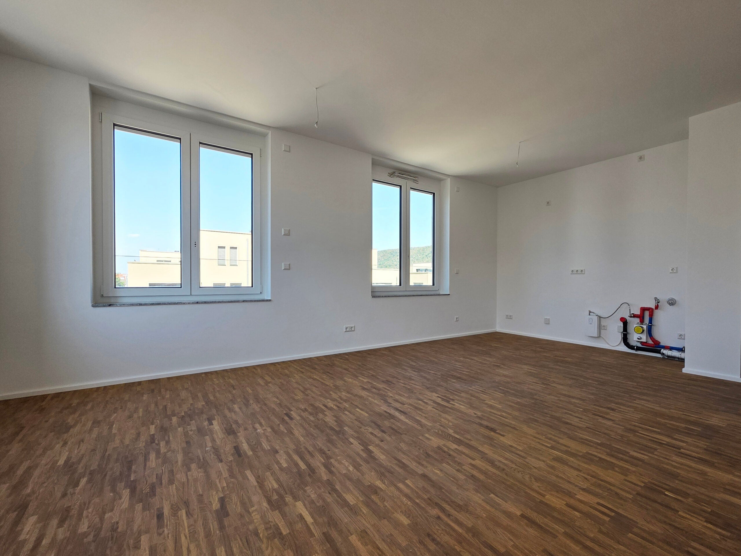 Wohnung Alte Glockengießerei in Heidelberg