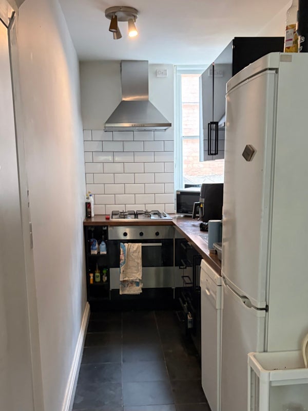 Room Baron Street in Greater London