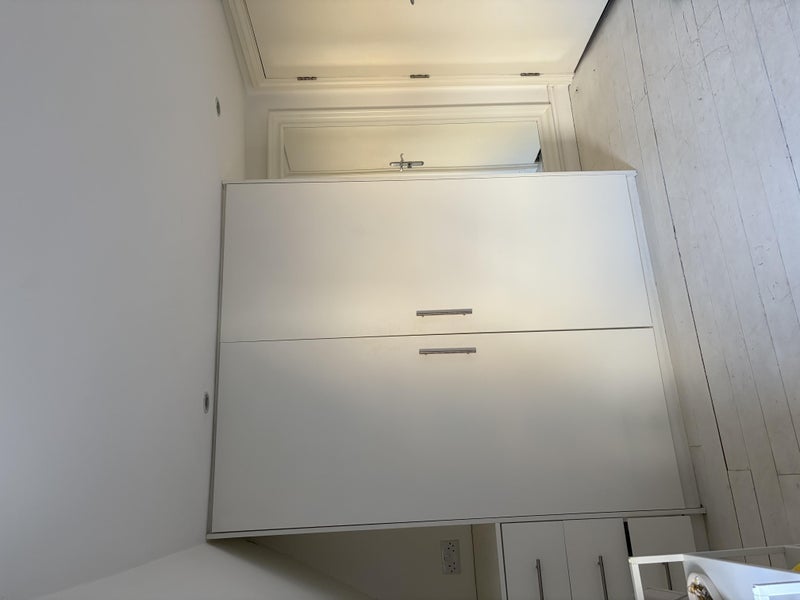 Room Baron Street in Greater London
