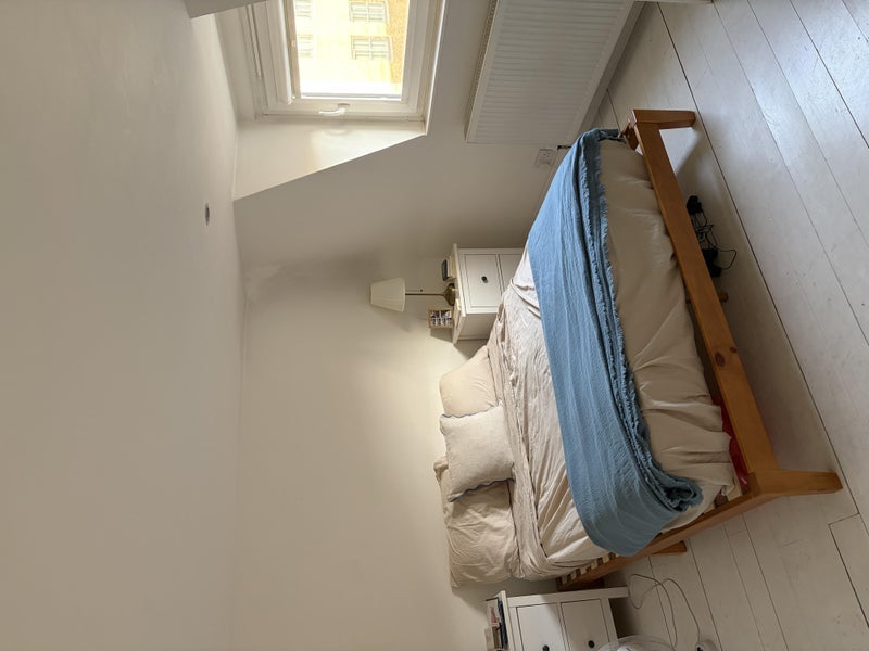 Room Baron Street in Greater London