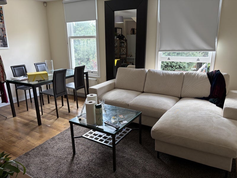Room Baron Street in Greater London