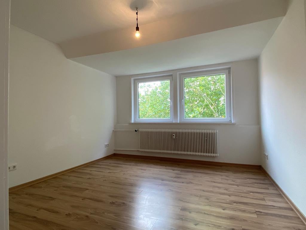 Wohnung Gerhardstraße in Bremerhaven