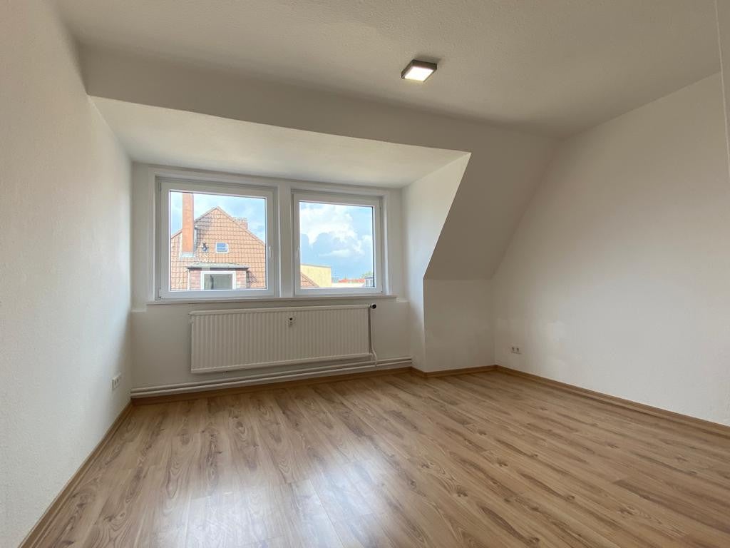 Wohnung Gerhardstraße in Bremerhaven