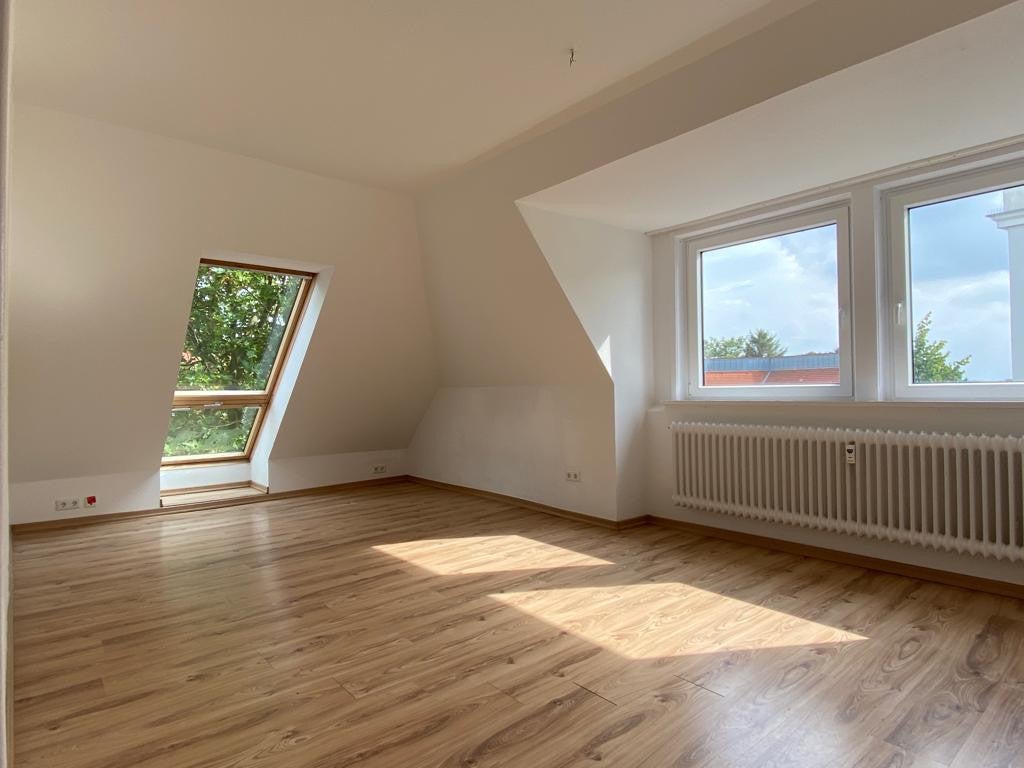 Wohnung Gerhardstraße in Bremerhaven