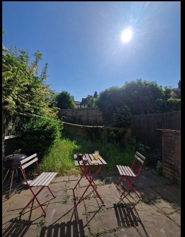Room Meredith Mews in Greater London