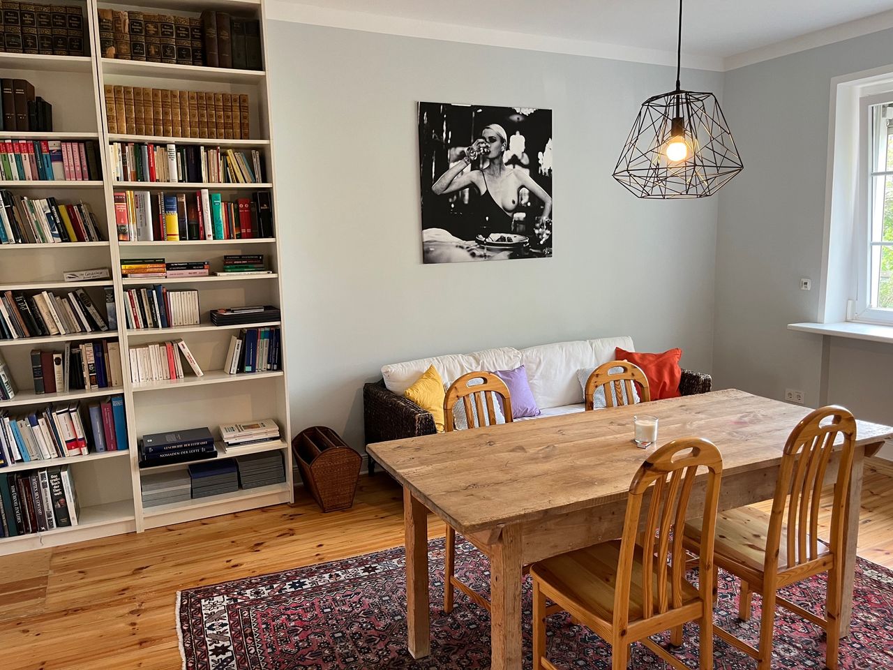 Wohnung Humperdinckstraße in Berlin