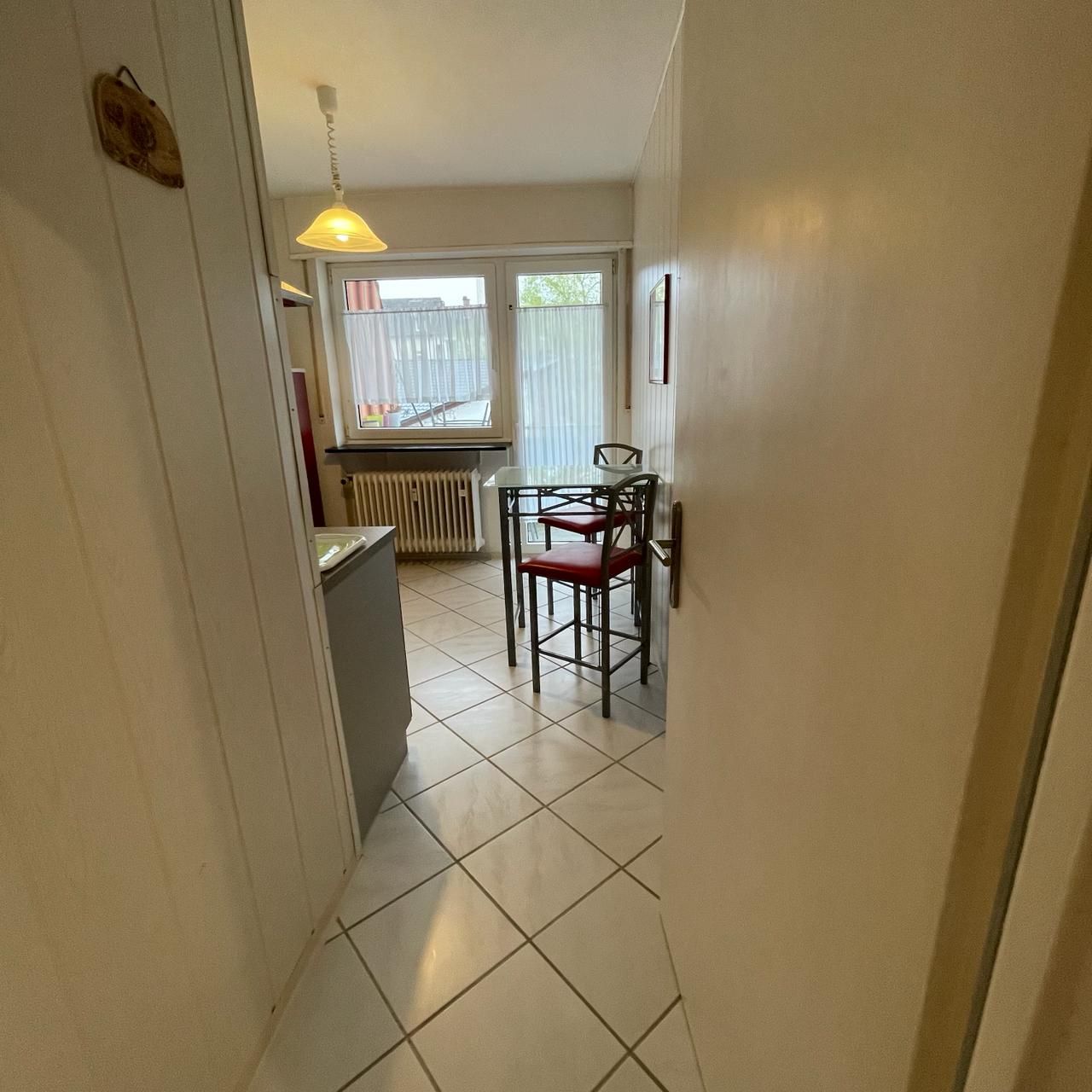 Wohnung Schwetzinger Straße in Mannheim