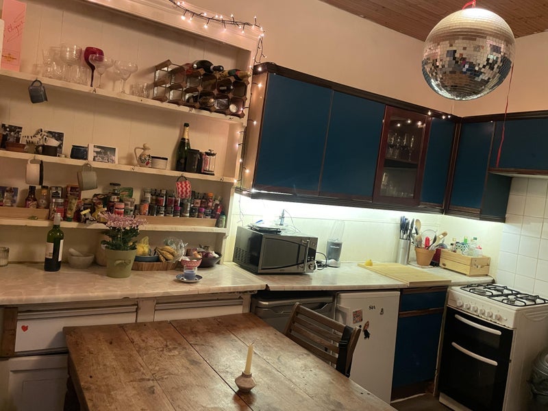 Room Whitecross Street in Greater London