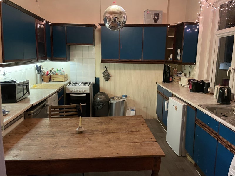 Room Whitecross Street in Greater London
