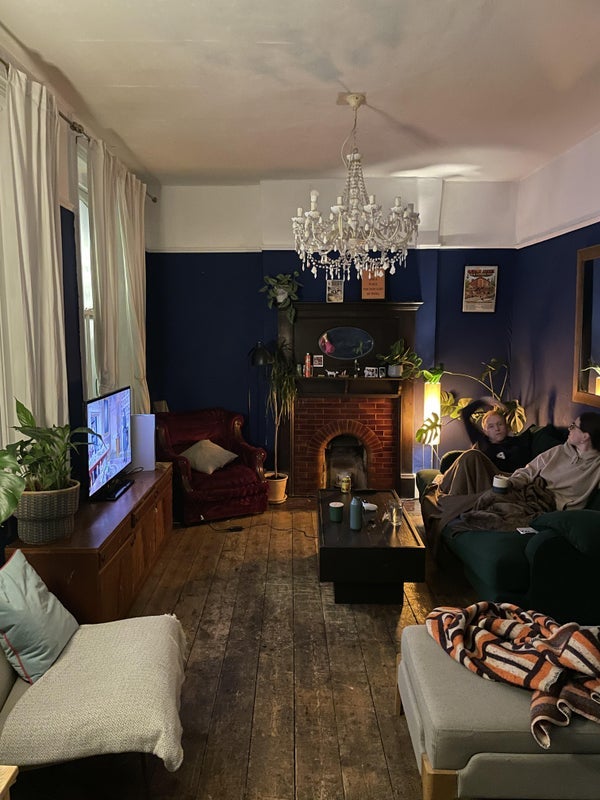 Room Whitecross Street in Greater London