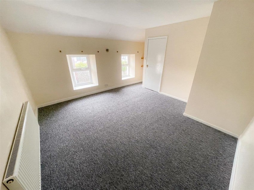 House Northgate in Haverfordwest