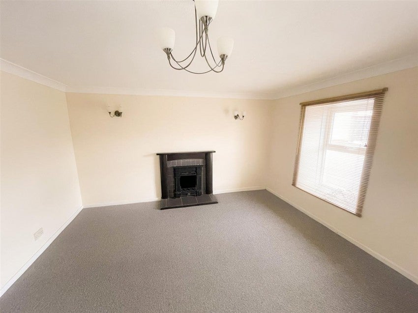House Northgate in Haverfordwest