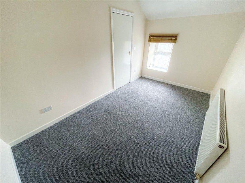 House Northgate in Haverfordwest