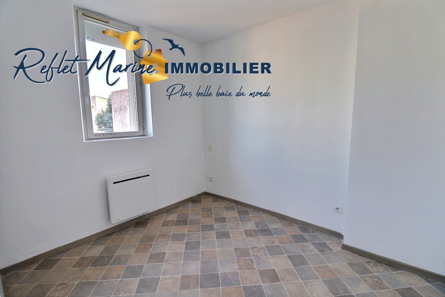 Flat Rue Voltaire in La Ciotat