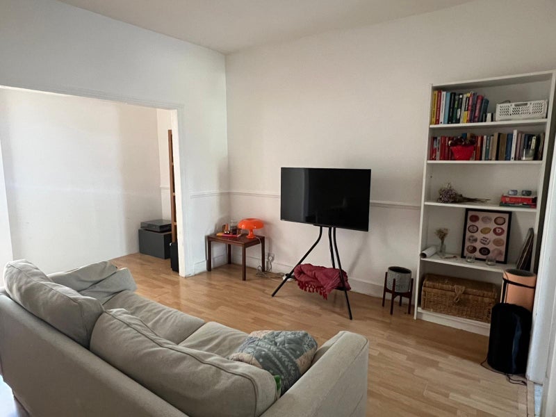 Room Ruckholt Road in Greater London