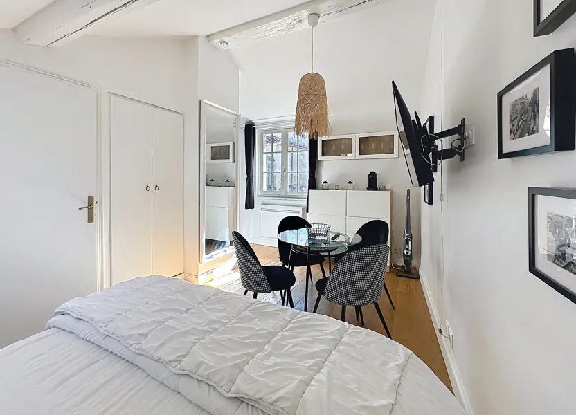 Appartement Rue Grande Meuse à Avignon