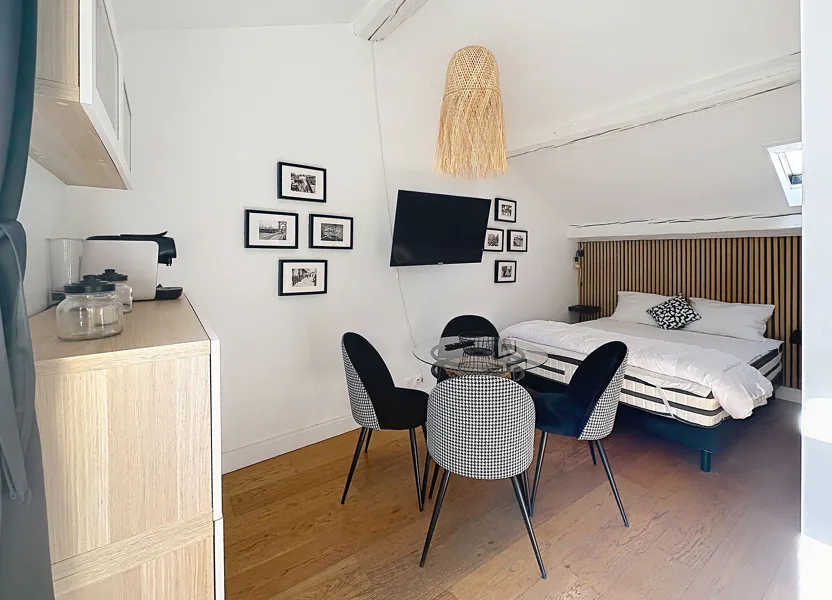 Appartement Rue Grande Meuse à Avignon