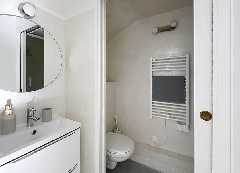 Appartement Rue Grande Meuse à Avignon