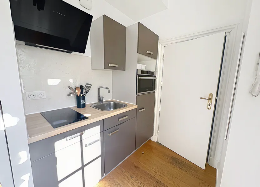 Appartement Rue Grande Meuse à Avignon