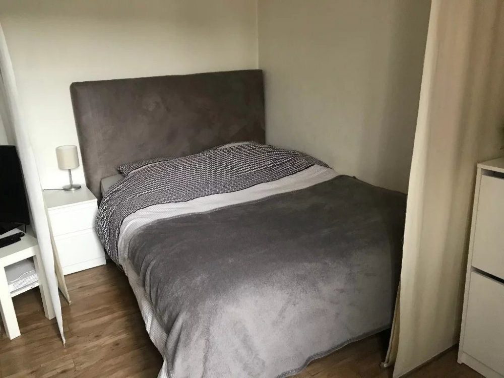 Appartement Rue de Sully à Tours