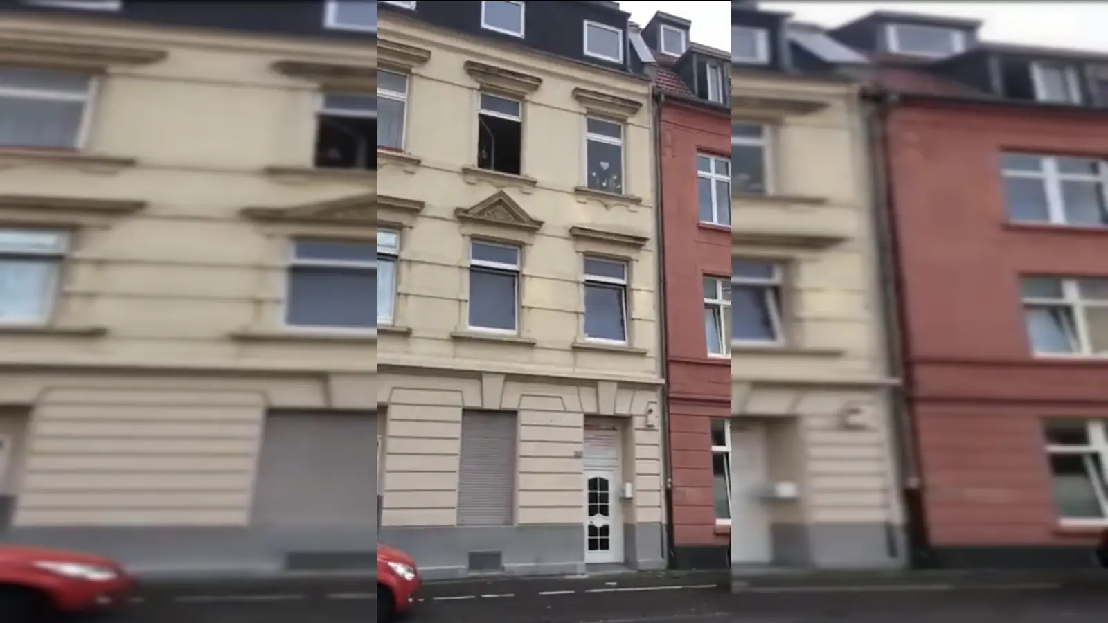 Wohnung Liebigstraße in Köln