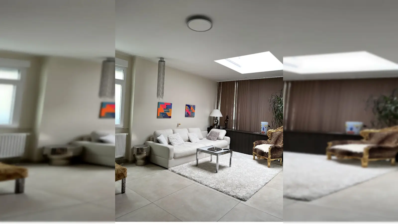 Wohnung Liebigstraße in Köln
