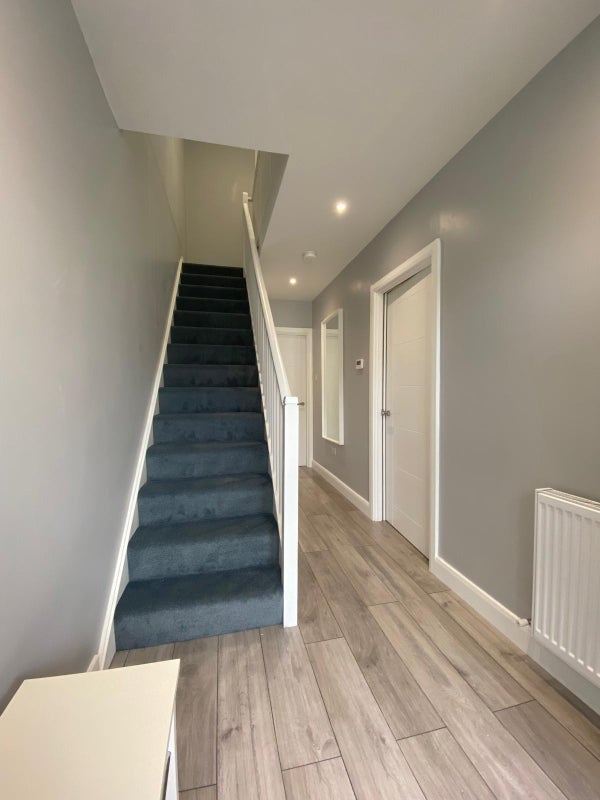 Room Clarence Gardens in Greater London