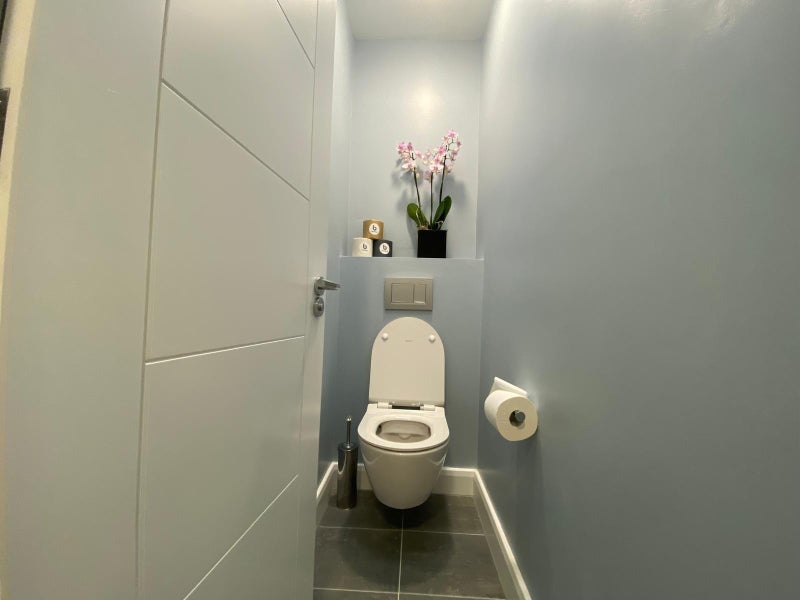 Room Clarence Gardens in Greater London