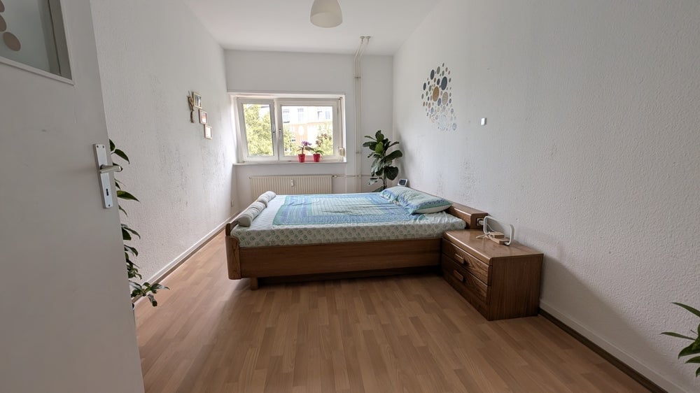 Wohnung Weinbrennerstraße in Karlsruhe