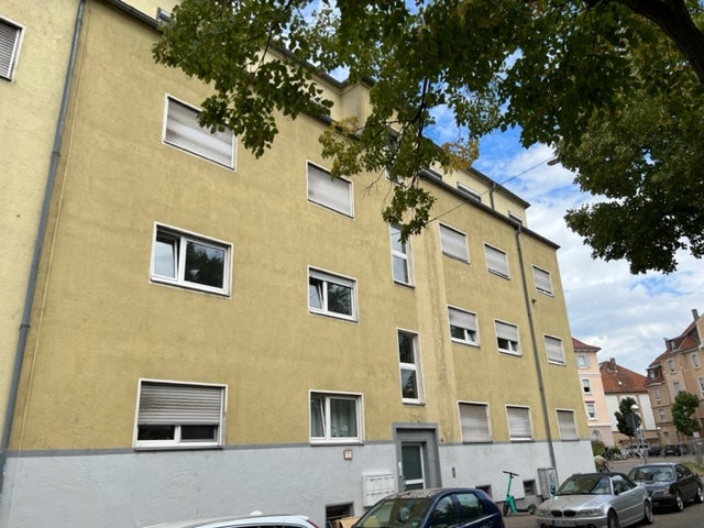 Wohnung Weinbrennerstraße in Karlsruhe