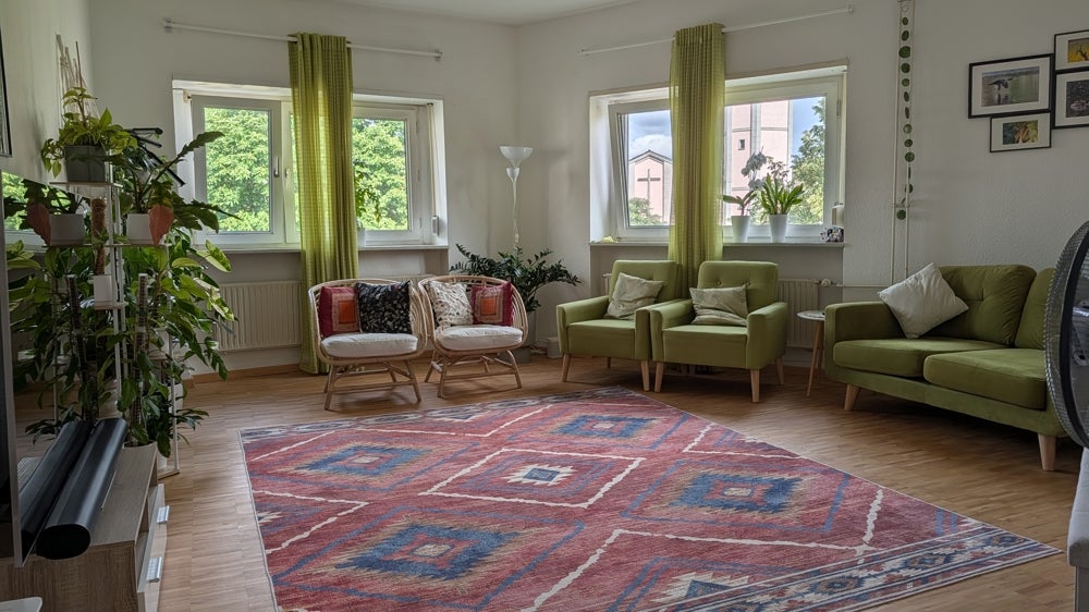 Wohnung Weinbrennerstraße in Karlsruhe