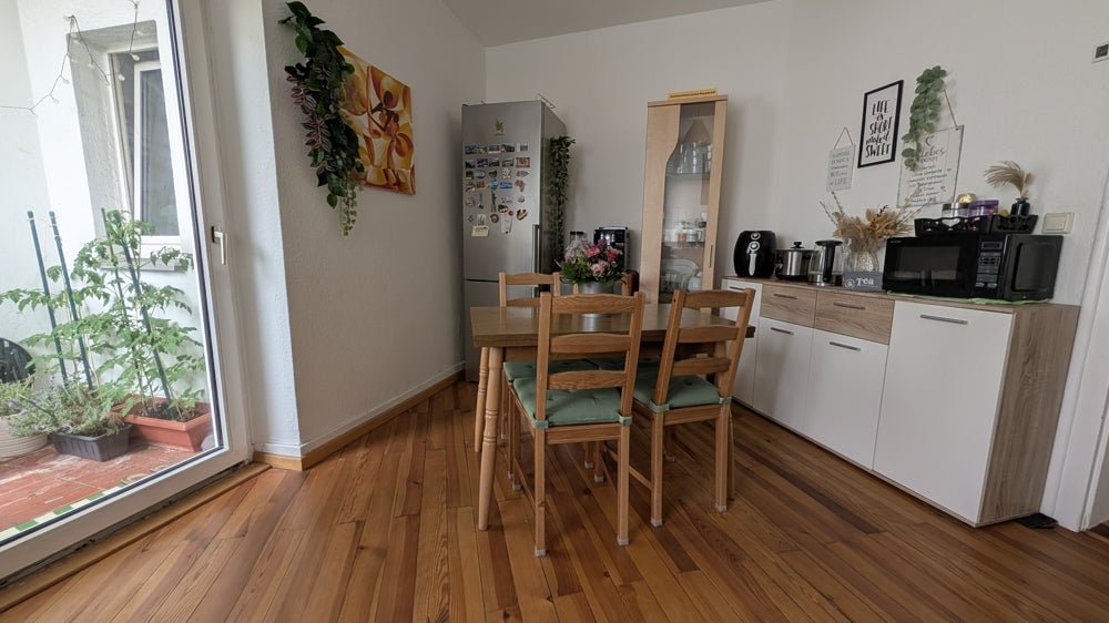 Wohnung Weinbrennerstraße in Karlsruhe