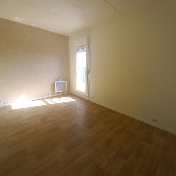 Flat Allée de la Petite Barre in Saint-Jean-de-Bournay