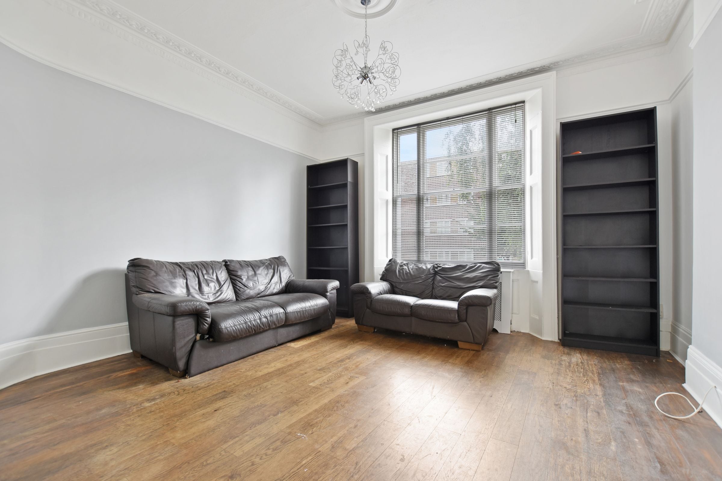 Flat Belsize Road in Greater London
