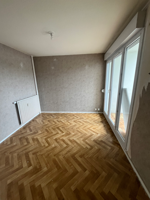 Flat Rue du Président René Coty in Montceau-les-Mines