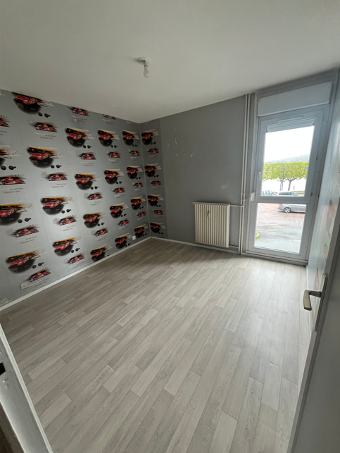 Flat Rue du Président René Coty in Montceau-les-Mines