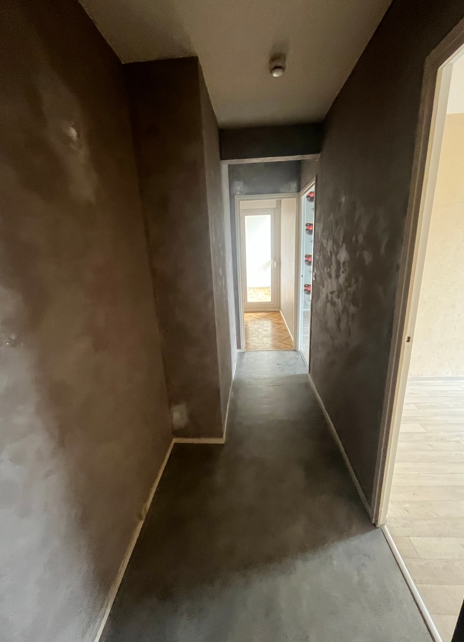 Flat Rue du Président René Coty in Montceau-les-Mines